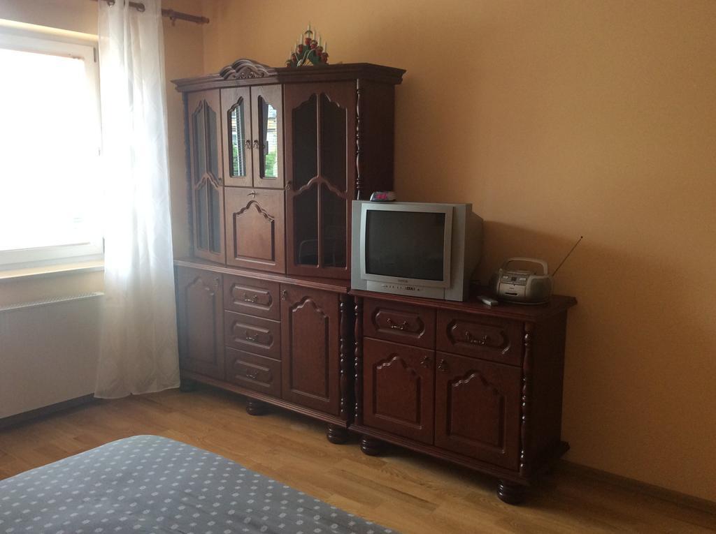 Gdynia Orlowo Pokoje Goscinne U Stasia Экстерьер фото